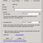 Rozwiązywanie Problemów I Przywracanie Pulpitu Zdalnego, Który Nie Działa Na Nowym Serwerze Windows 2003