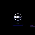 How Do I Solve The Problem Of Replacing The Dell Bios Splash Screen?