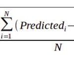 root-mean-square-error-function