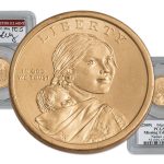 Steps To Get Rid Of Dollar Coin Problem Due To Sakagawea Error