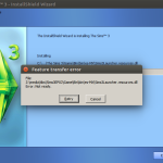 Sims3launcher 리소스 DLL 오류 문제 해결