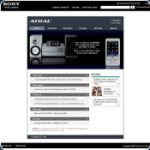 Sony Atrac3 0.98 Audiocodec Downloaden? Onmiddellijk Repareren