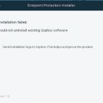 sophos-cleanup-tool-could-not-open