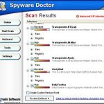 Najłatwiejszy Sposób Na Naprawę Procesu Spyware Doctor