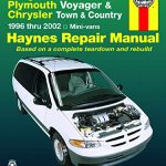 troubleshooting-dodge-caravan-1996