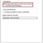 troubleshooting-exchange-connection