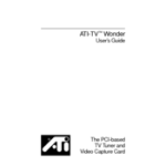 tv-wonder-troubleshooting