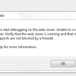 unable-to-debug-on-the-web-server