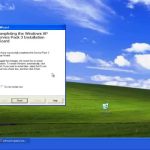 Risolvi I Problemi E Inoltre Correggi Aggiorna Il Mio Windows XP Al Service Pack 3