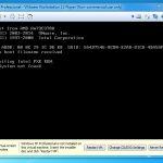 FIX : Système D'exploitation Windows 7 VMware Player Introuvable