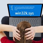 Verschiedene Möglichkeiten, Win32k-sys-Fehler Zu Beheben