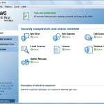 Conseils Dus Au Dépannage Du Logiciel Antivirus Sous Windows 7