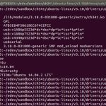 build-kernel-module-ubuntu