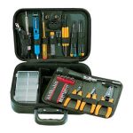 How To Repair Remote Cables - 27371 - Computer Repair Tool Kit