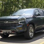 The Easiest Way To Solve Suburban Chevrolet Troubleshooting Problem