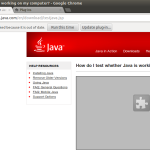 chrome-java-plugin-install-error