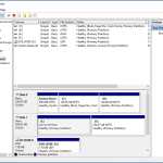 Konvertieren Sie Ihre Bootdiskette In Bezug Auf NTFS. Eine Einfache Lösung