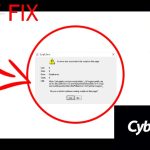cyberlink-powerproducer-copyright-error