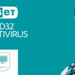 Descargar Antivirus Nod32 4 Free의 문제를 해결하는 방법은 무엇입니까?