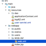 dispatcher-servlet-xml-and-applicationcontext-xml