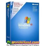 Как мне часто пользоваться бесплатной полной версией Windows XP с пакетом обновления 3?
