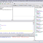Eclipse Debug As PHP Script Patch Note