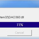 Comment Résoudre L'erreur 48 Lors Du Chargement De La DLL Windows 7 ?