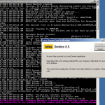 FIX: Fout Bij Bijwerken Van Weergaven Met Betrekking Tot Domino Directory View Is Beschadigd.