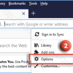 How Can I Troubleshoot Firefox Library Cleaning Software?