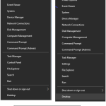 how-to-add-control-panel-in-start-menu