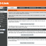 how-to-configure-d-link-router-in-windows-7