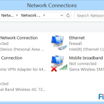 Various Ways To Solve The Problem Of Creating A Local Network In Windows 8