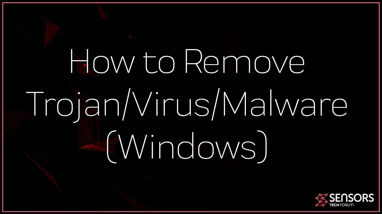 how-to-remove-trojan-virus-in-windows-8