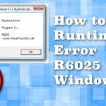 iexplore-exe-runtime-error-r6025