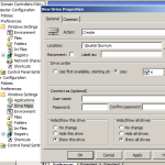 So Beheben Sie Probleme Mit GPO-Anmeldeskripts In Windows Server 2003