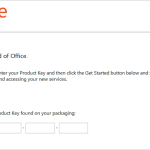 O Que é Sempre O Código De Erro 17031 No Microsoft Office 365 E Como Corrigi-lo?