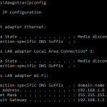 network-troubleshooting-using-ms-dos