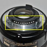 nikon-n60-fee-error-message