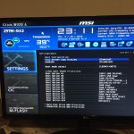 Советы по устранению неполадок Powerspec 7501 BIOS
