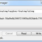 raspbmc-win32-disk-imager