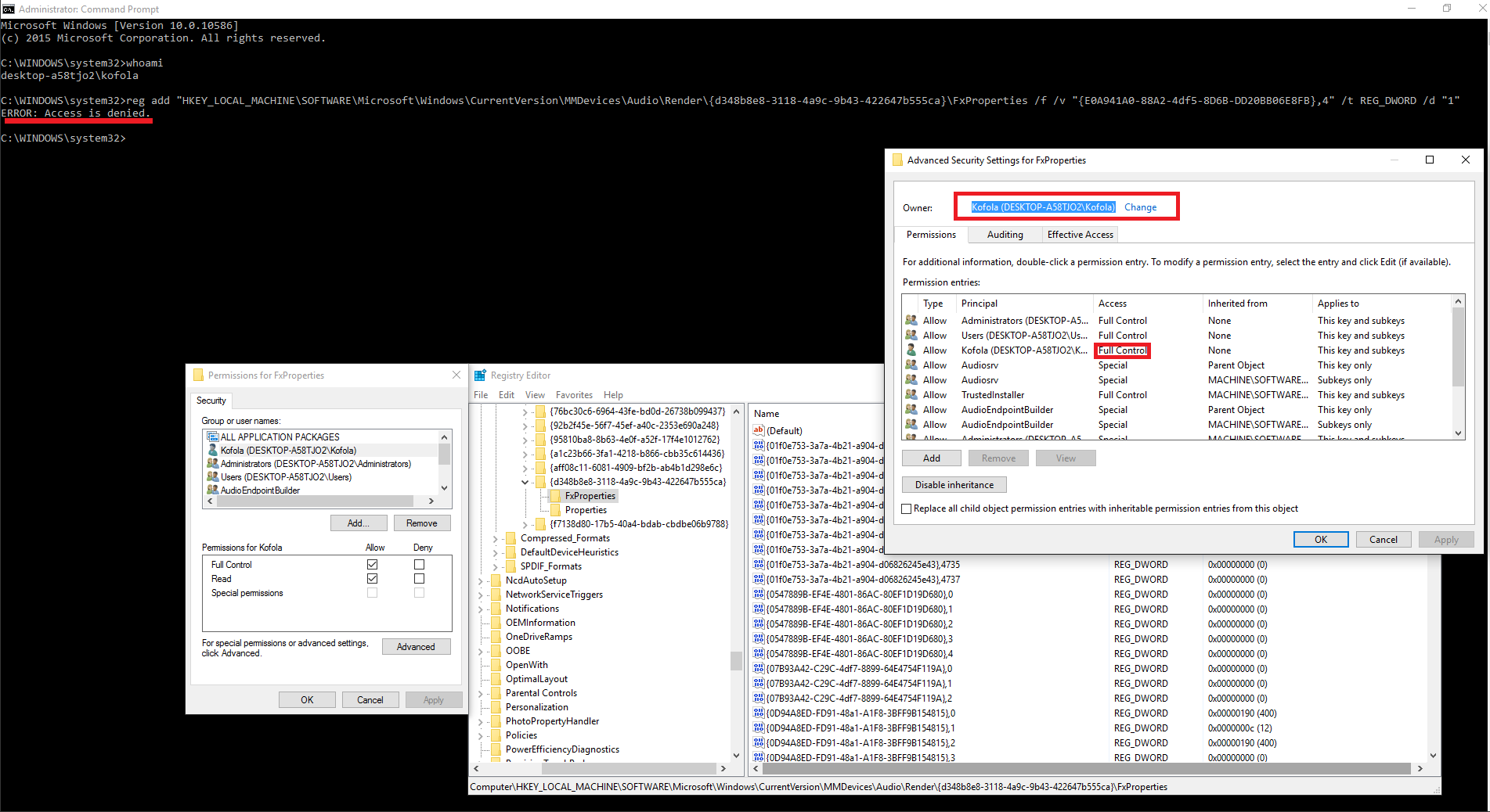 registry-key-access-denied-administrator