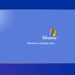 Het Opstarten Van Windows XP Gemakkelijk Herstellen In De Veilige Modus
