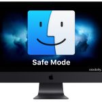 Tips Om Mac Te Repareren Die Vastloopt Tijdens Opstarten In Veilige Modus