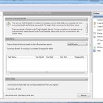 Eigenschaften Des Aufgabenplanungsdienstes In Windows Vista Inaktiv