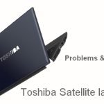 Toshiba-oplossing En Verder Probleemoplossing