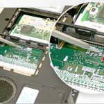 Comment Réparer Les Erreurs De Réinitialisation Du Mot De Passe Du BIOS Pour Toshiba Satellite 1415