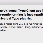 universal-type-client-unable-to-start-the-universal-type-core