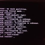 unknown-boot-volume-error