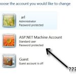 what-is-aspnet-account-in-windows