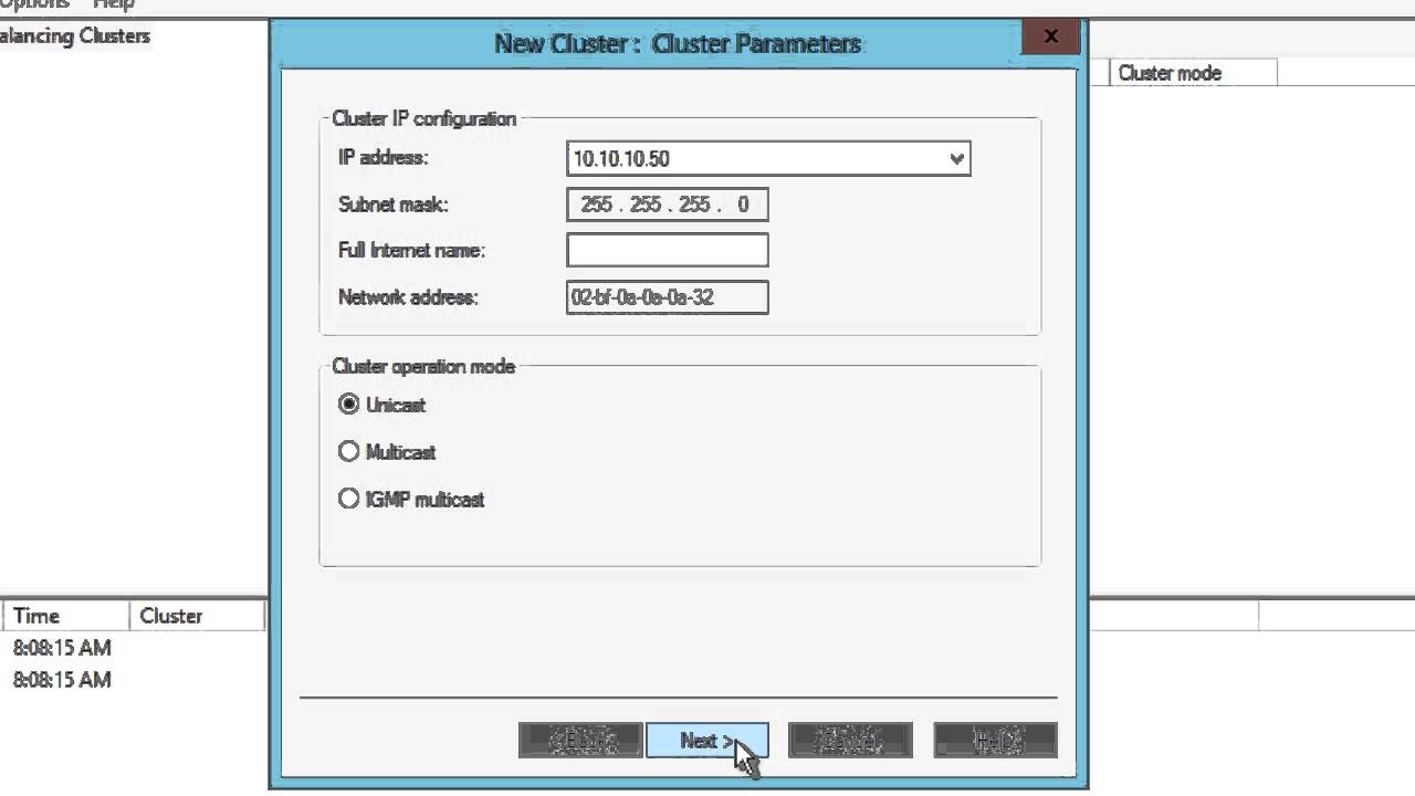 what-is-network-load-balancing-in-windows-server-2012